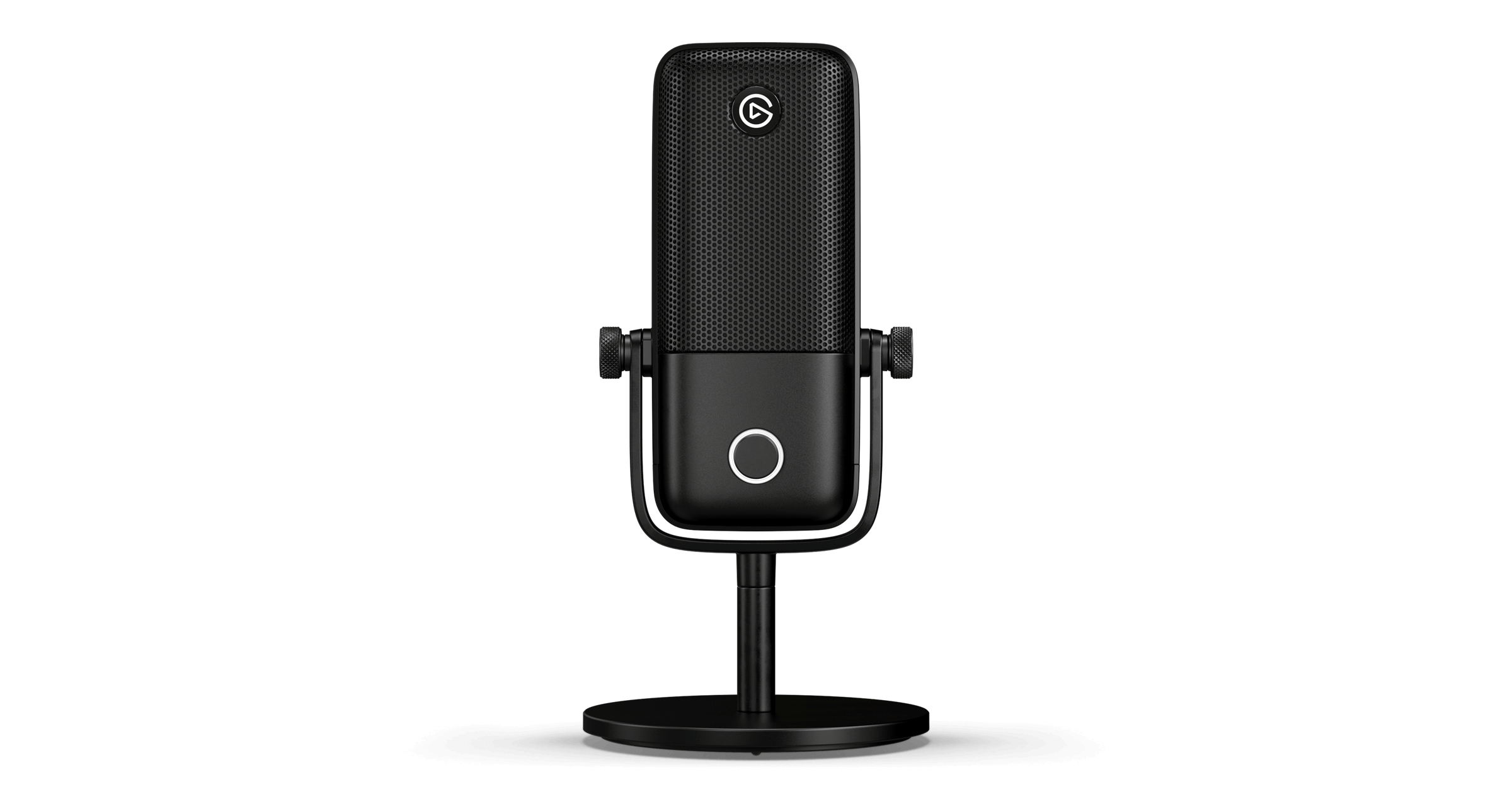 Microfono De Condensador Elgato Wave:1 Wired Usb 10Maa9901