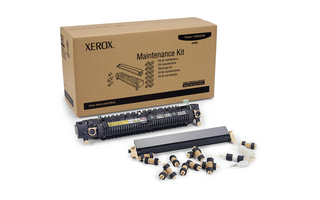 Kit De Mantenimiento Xerox 110V Para Phaser 5500 5550 300K Paginas
