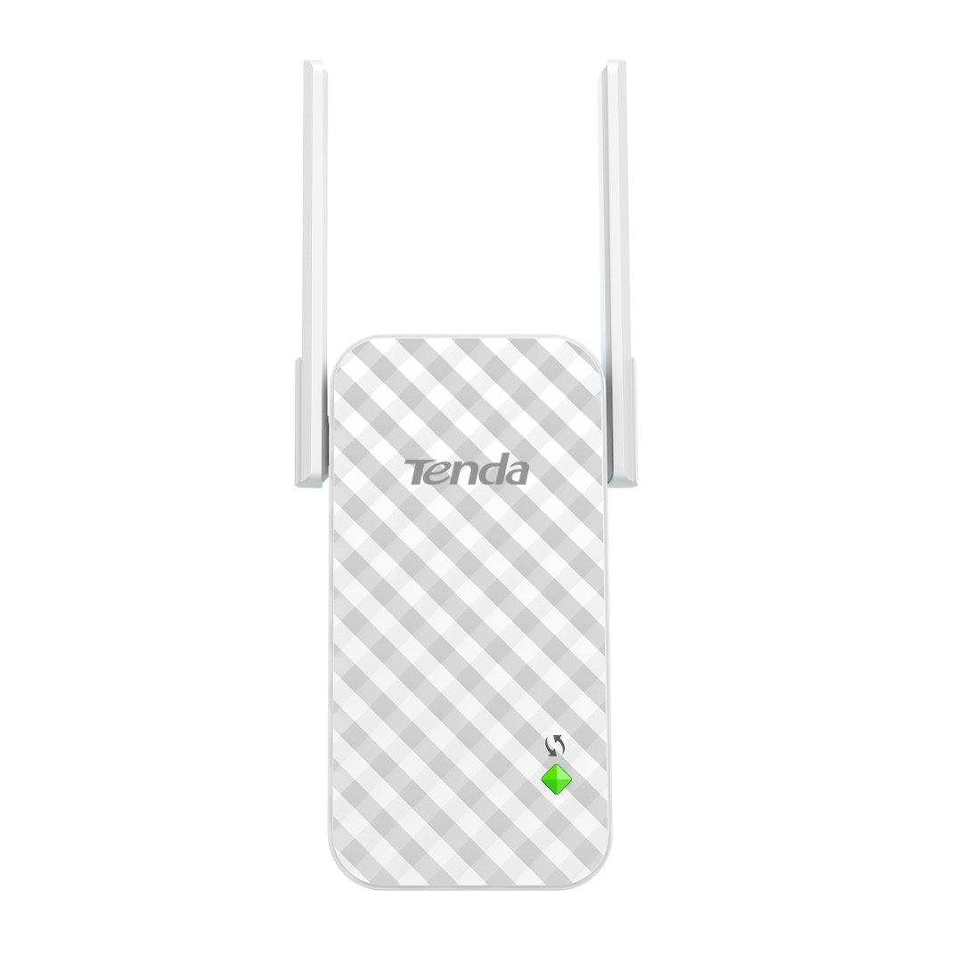 TENDA Extensor De Rango Tenda A9 N300 2.4 Ghz 2 Ant Alta Potencia