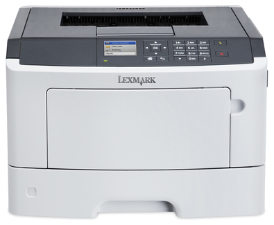 Impresora Laser Lexmark Ms517Dn Blanco Y Negro Láser 35Sc300