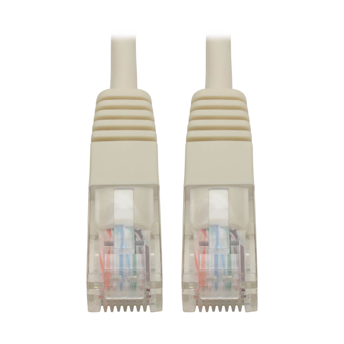 Cable Patch Tripp Lite N002-003-Wh Cat5E 91Cm Blanco N002-003-Wh