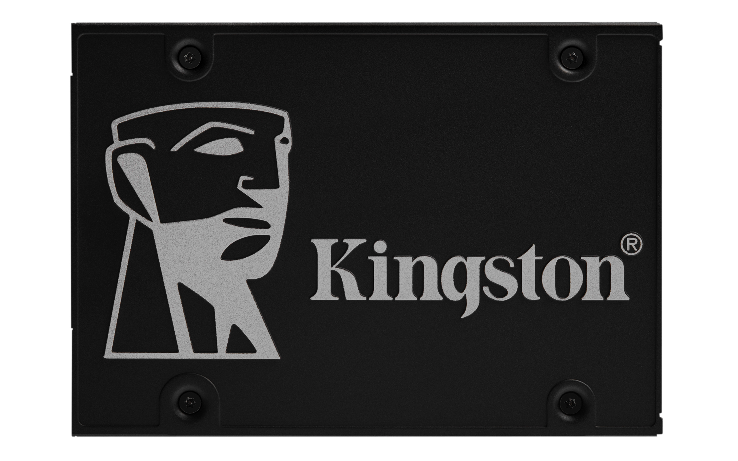 Ssd Kingston Kc600 2Tb Sata 2.5 Skc600/2048G