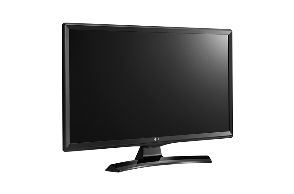 Pantalla Lg 22Mt49Df 22" 1920 X 1080 Pixeles 5 Ms Full Hd Negro