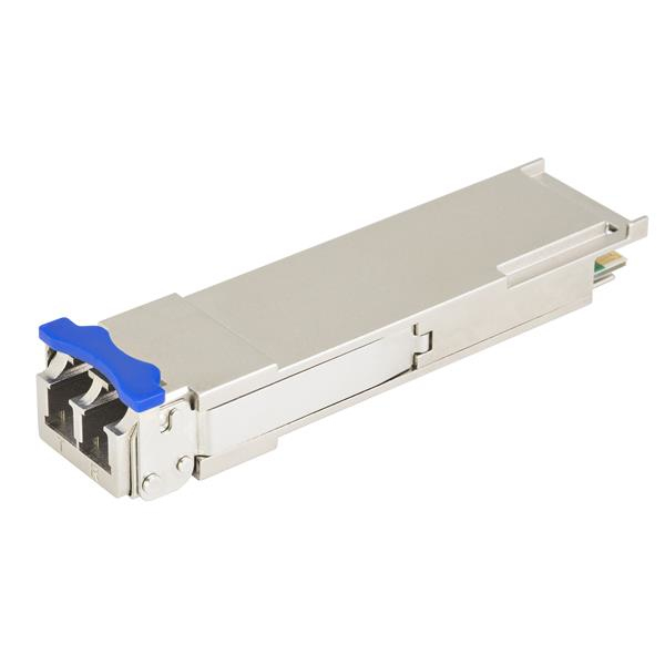 Startech Transceptor Fibra Qsfp+ 40Gb 40Base-Lr4 Cisco Qsfp40Glr4S