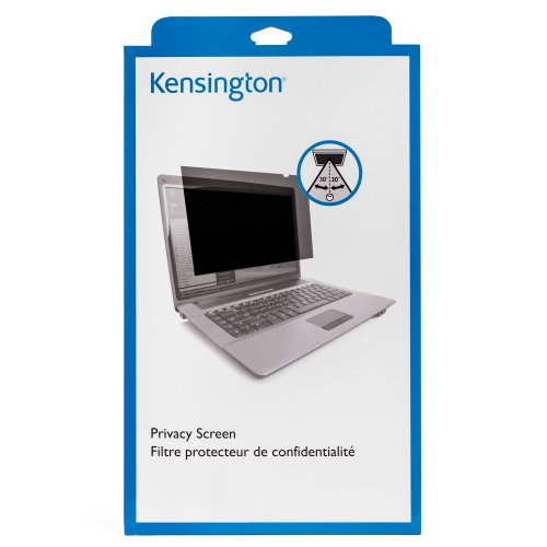 Pantalla De Privacidad Laptop 15.6" Kensington K55784Ww Fp156W9