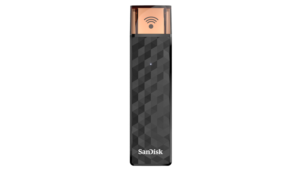 Memoria Flash Sandisk (Sdws4-064G-G46) Usb 3.0 64Gb Connect Wireless