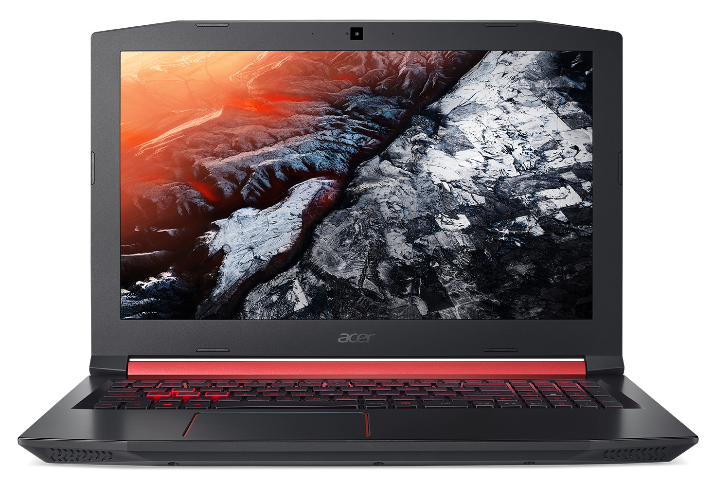 Laptop Gamer Acer Geforce Gtx 1650 An515 15.6" I5 9300H 8Gb 1T+128Sd