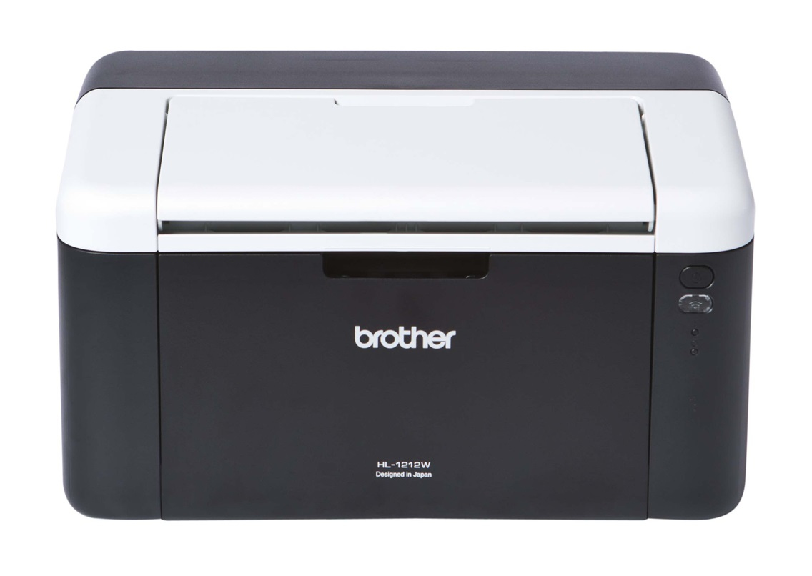 Impresora Brother Hl-1212W Laser Mono 21Ppm Wifi
