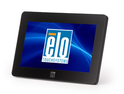 Monitor Touchscreen Elotouch 7" 0700L 800X480 25Ms (E791658)