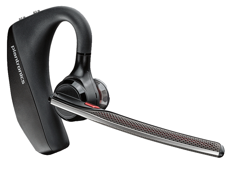 Manos Libres 5200 Plantronics Bluetooth Compatible Alexa (203500-01)