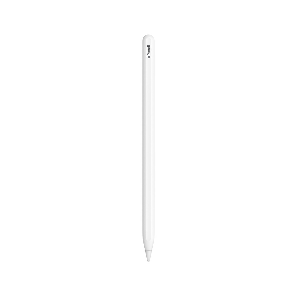 Lapiz Digital Apple Pencil 2Da Gen Para Ipad Pro Blanco Mu8F2Am A