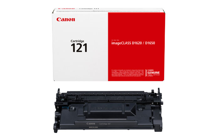 Toner Canon 3252C001Aa Negro 5000 Paginas Negross D1650 Imageclass