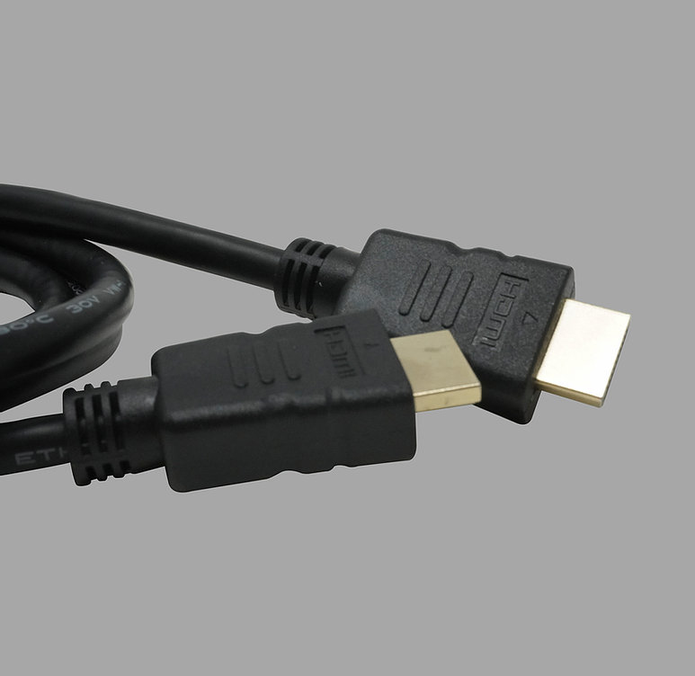 Cable Hdmi Naceb Technology Na-01211.2Mts M-M Negro