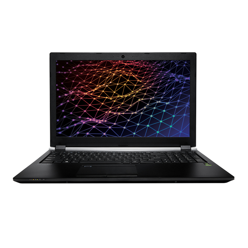 Laptop Pny Prevail Pro P4000 Core I7 7700Hq 32Gb 2Tb +512Ssd 15.6"