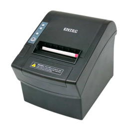 Impresora Termica De Tickets Toshiba Entec Tm-200 Directa Tm-200
