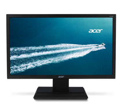 Monitor Acer V226Hql 5Ms 21.5" Led Full Hd 1920X1080 60Hz Vga/Dvi