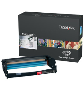Lexmark Kit Fotoconductor 30.000 Páginas E260X22G