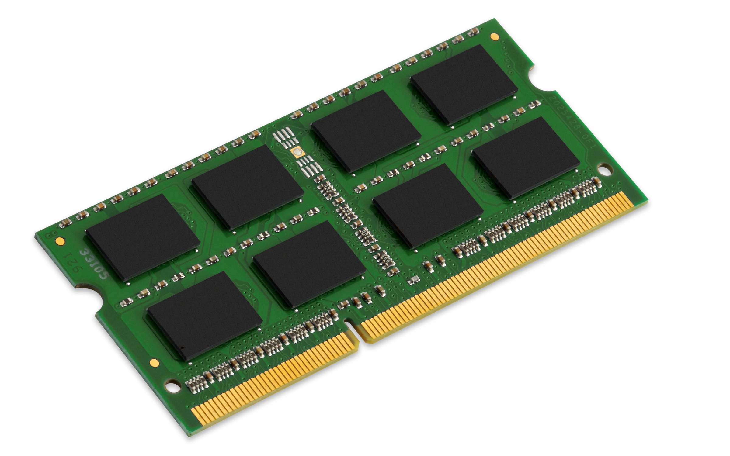 Memoria Ram Para Laptop Kingston 4Gb Ddr3 1333Mhz 204-Pin So-Dimm