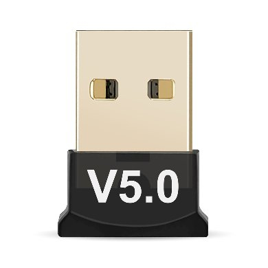 Convertidor Usb A Bluetooth Brobotix 651763 Compatible Windows Y Macos