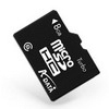 Memoria Micro Sdhc Adata 8 Gb C/Adaptador Cl4 (Ausdh8Gcl4-Ra1)