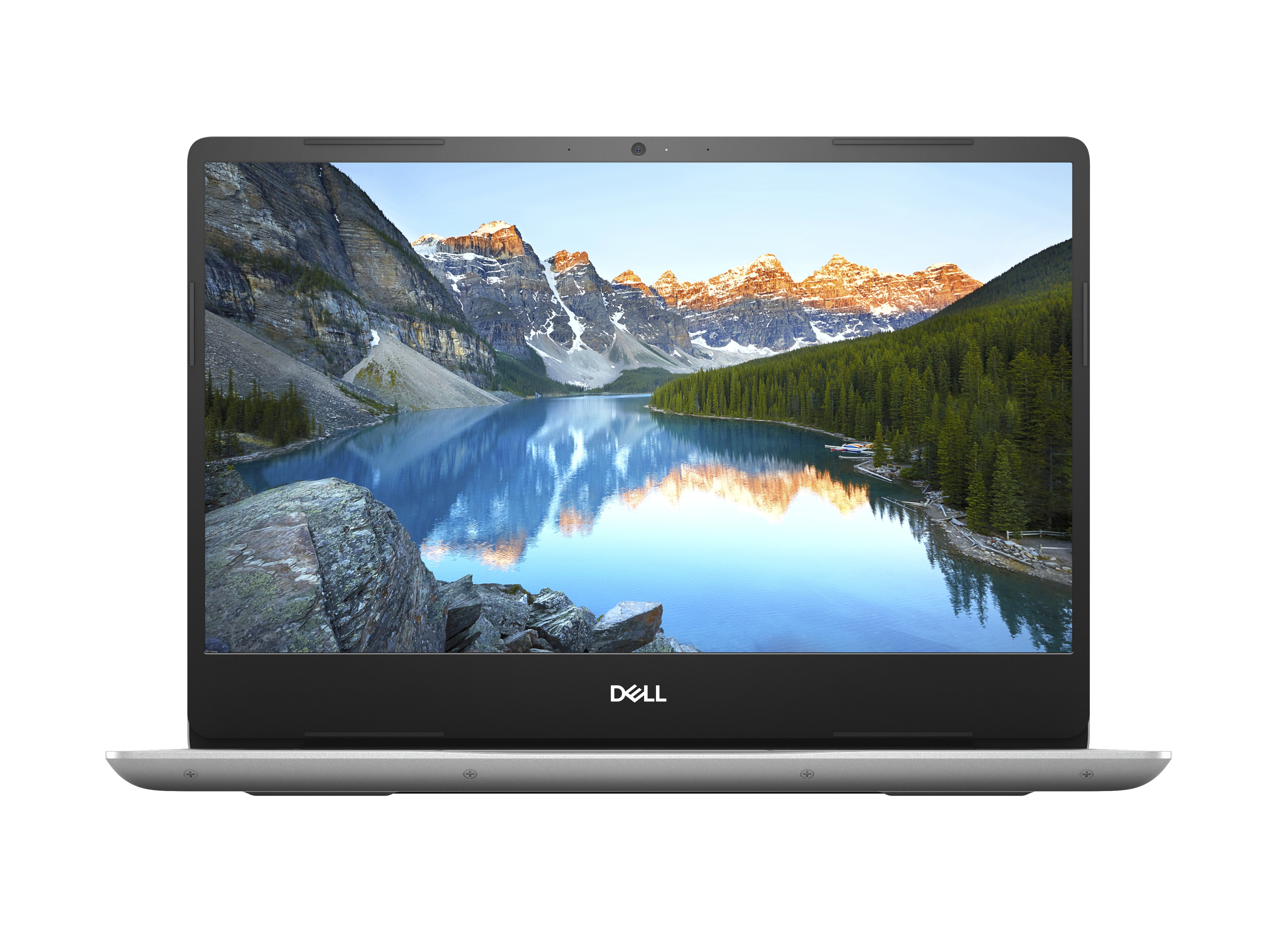 Laptop Dell Inspiron 5480 Core I7 8565 8G 1T+128G Gfmx150 14" W10 Gtjd