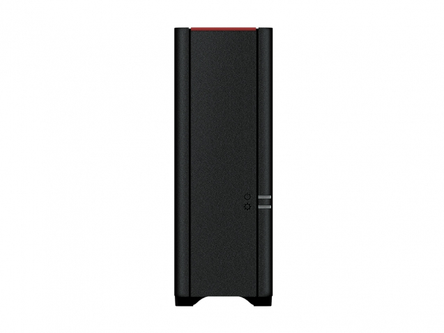 Sistema De Almacenamiento Buffalo Linkstation 210 2Tb Nas (Ls210D0201)