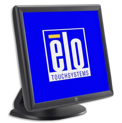 Monitor Touchscreen Elotouch 19" 1915L 5Ms 1024X768 (E266835)
