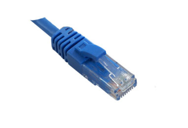 Cable Patch V7 4.26 Metros Cat6 Patch Azul V7N2C6-14F-Blus