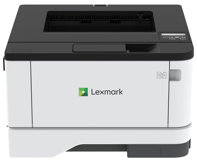 Impresora Laser Lexmark Ms331Dn Monocromatica 40Ppm Duplex Ethernet