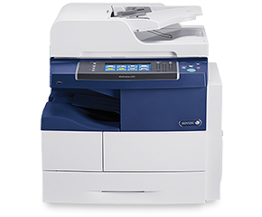 Multifuncional Xerox Workcentre 4265_S, Laser, 250000 Páginas Por Mes