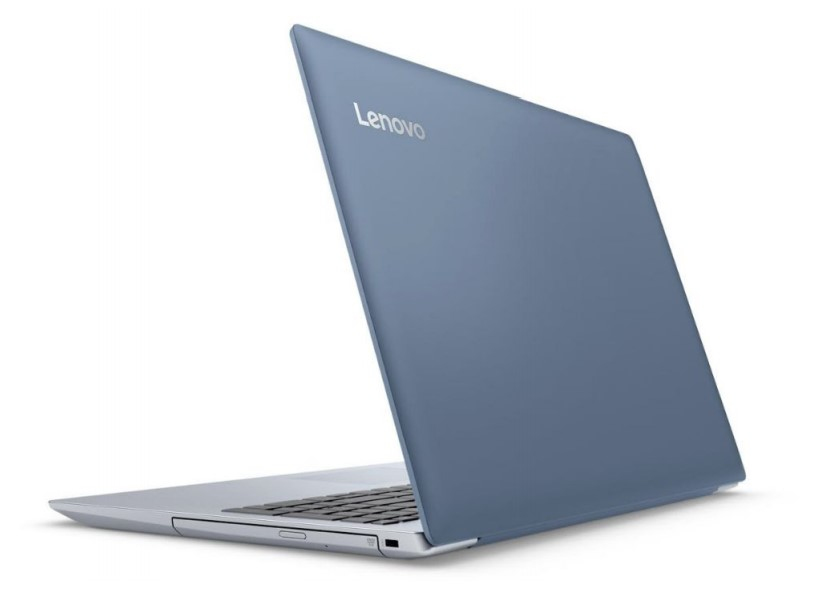 Laptop Lenovo 320-15Ikb 15.6" Core I7-7500U, 8Gb, 2Tb, Win 10 Home