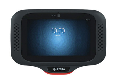 Terminal Zebra Cc600 5" Android, 32Gb, Rj45/Wifi Cc600-5-3200Lnww