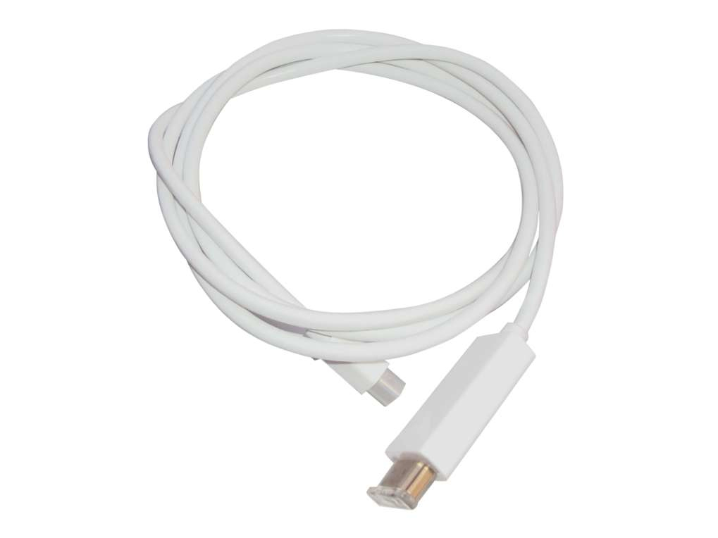 Cable Hdmi Naceb Technology 1.5Mts Hdmi Color Blanco
