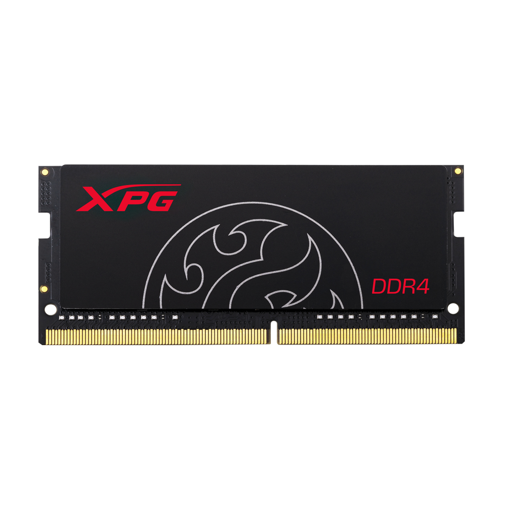 Memoria Ram Sodimm Adata Xpg Hunter 16Gb Ddr4 3200Mhz Ax4S320016G20I-S