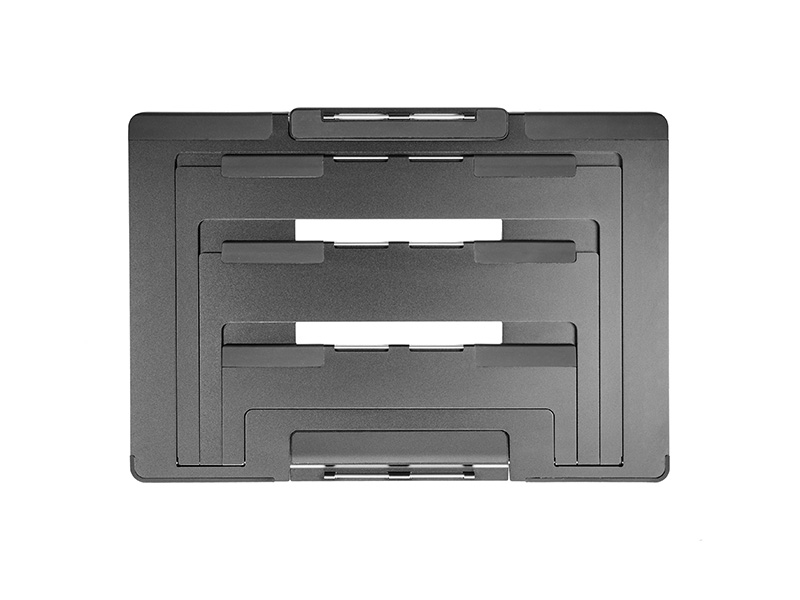 Soporte Ergostand Wacom Ack627K Para Tablet Mobilestudio Pro 13" Negro