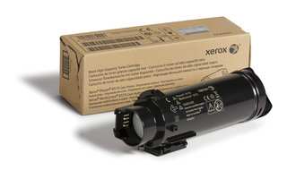 Toner Xerox Para Phaser 6510 Negro Laser 106R03488