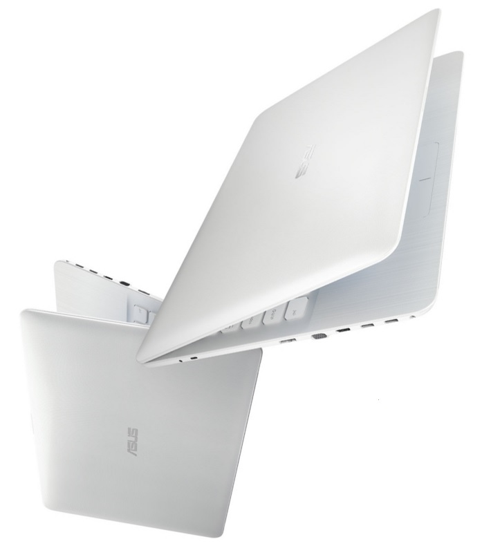 Laptop Asus X441Na-Ga018T Celeron N3350 4Gb 500Gb 14" W10 Blanca