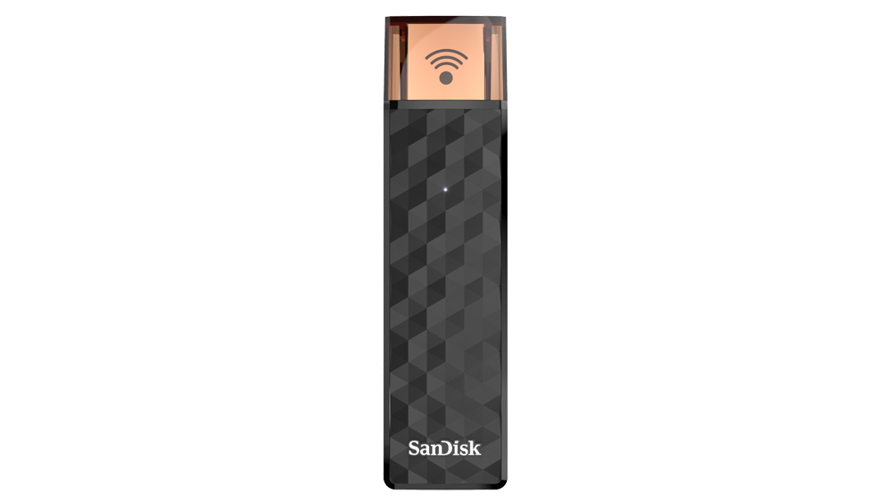 Memoria Flash Sandisk (Sdws4-128G-G46) Usb 3.0 128Gb Connect Wireless
