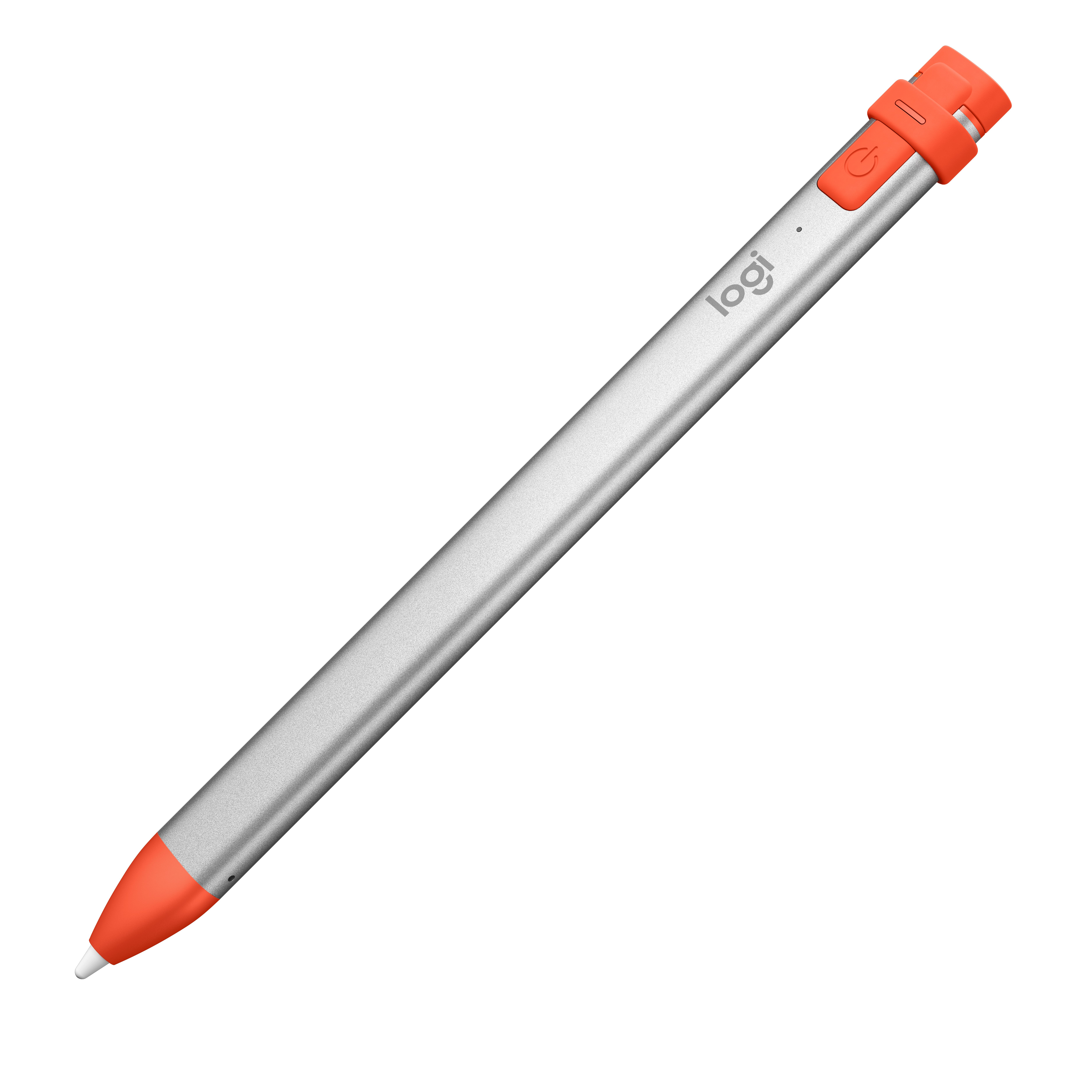 Lapiz Optico Logitech Crayon Para Ipad 914-000033