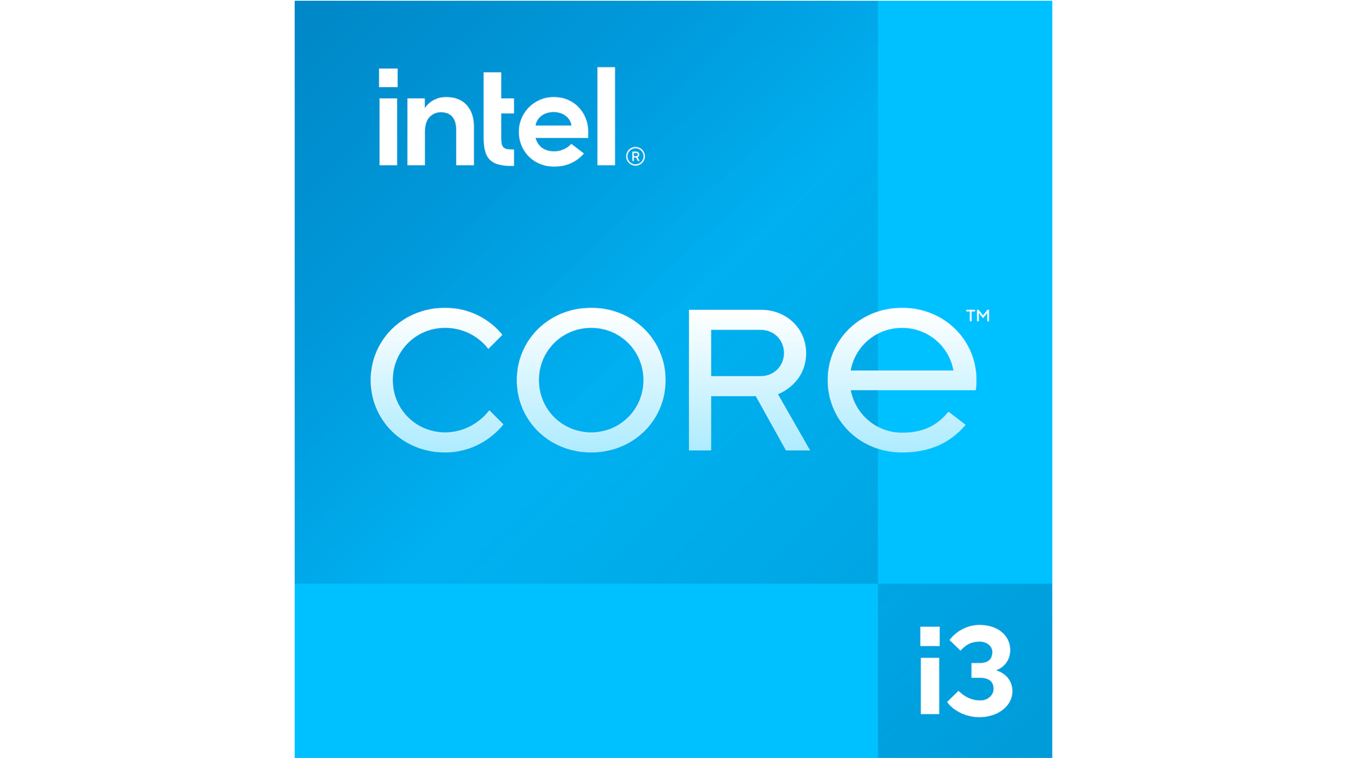 Procesador Intel Core I3 12100F 3.30Ghz 12Mb Lga1700 Bx8071512100F