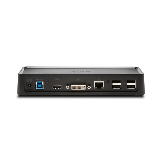 Docking Station Sd3600 Usb 3.0 Para 2 Mt 6 Usb Universal