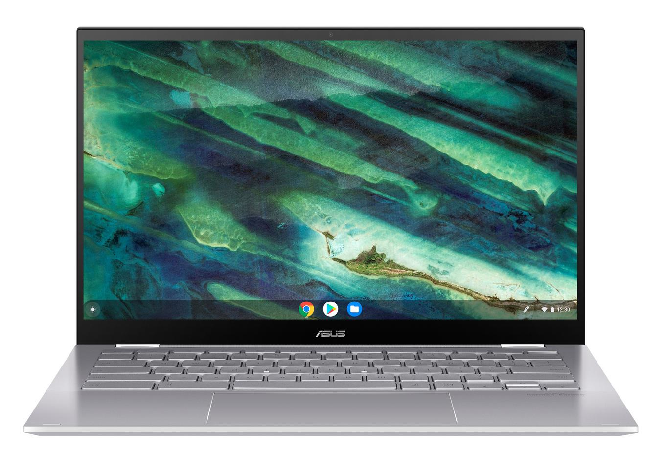 Laptop Asus Core I3 10110U 8Gb 128Gb 14" Chrome Os C436Fa-I38G128Co-01