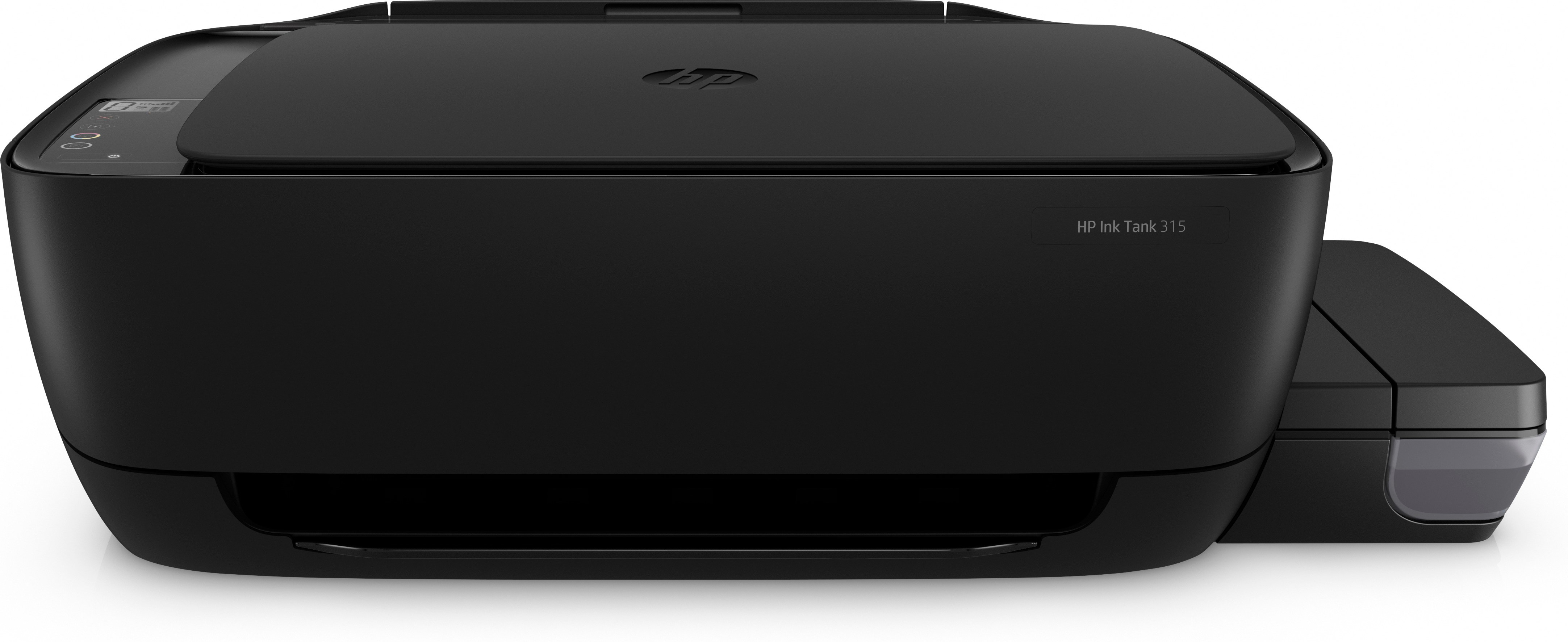 Impresora Multifuncional Hp Ink Tank 315 Z4B04A
