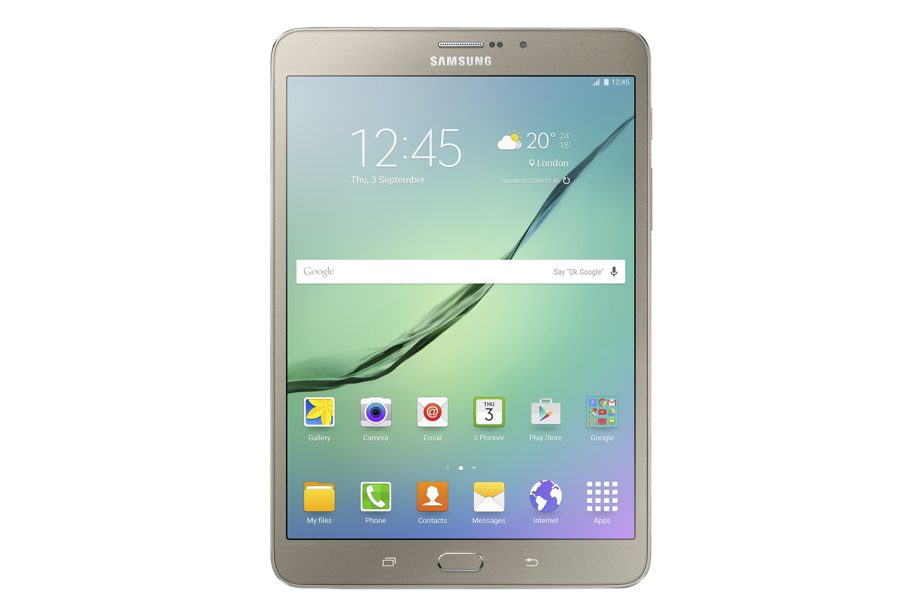 Tablet Samsung Galaxy Tab S2 8" 3Gb, Arm, 32Gb, Android 6.0