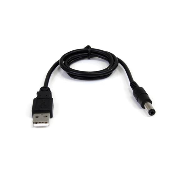 Divisor Video Vga 2Ptos Audio Alimentado Usb Startech St122Lea