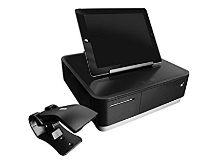 Sistema Pos Star Micronics Mpop Pop10 Blk Cajon E Impresora