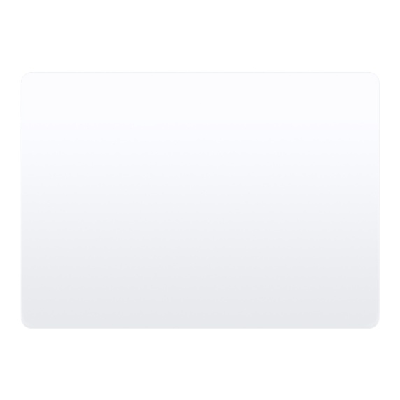Magi Trackpad 2 Apple Mj2R2Lz/A Color Blanco