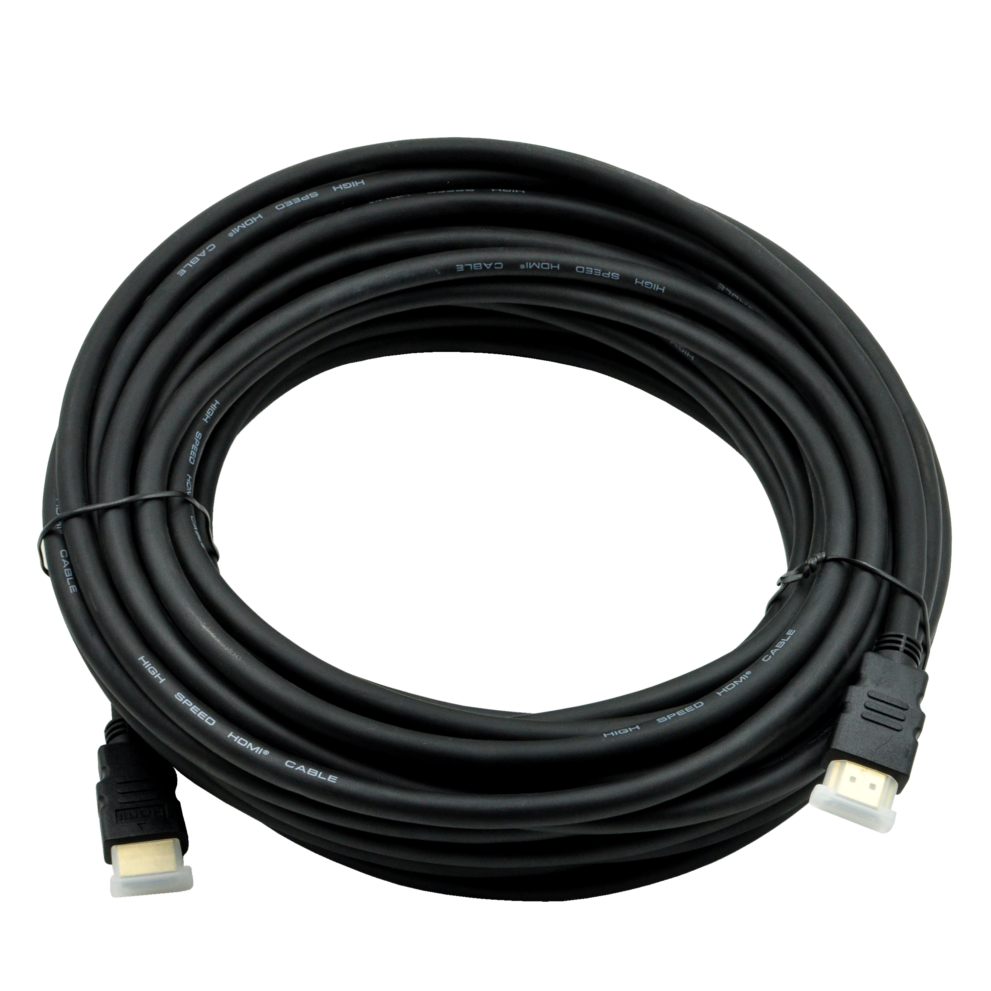 Cable Hdmi Xtech Xtc-370 7.6M Negro