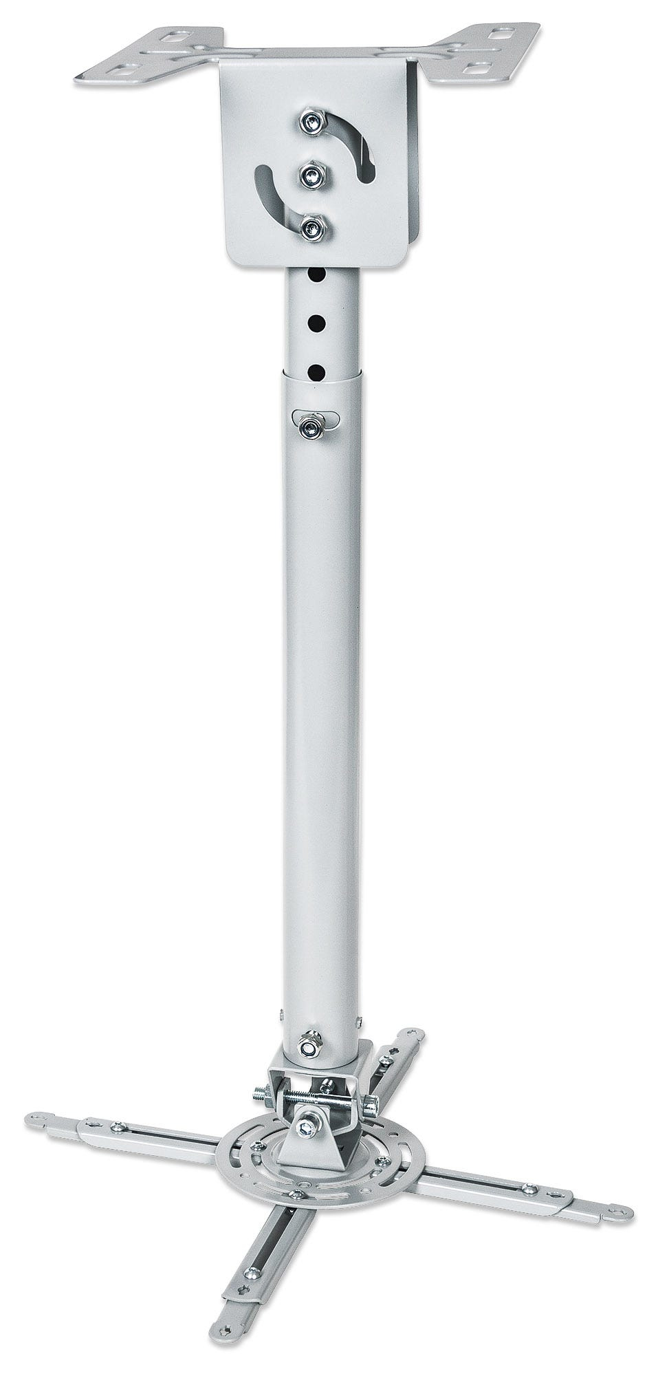 Soporte Proyector Manhattan P/Techo O Muro 424851