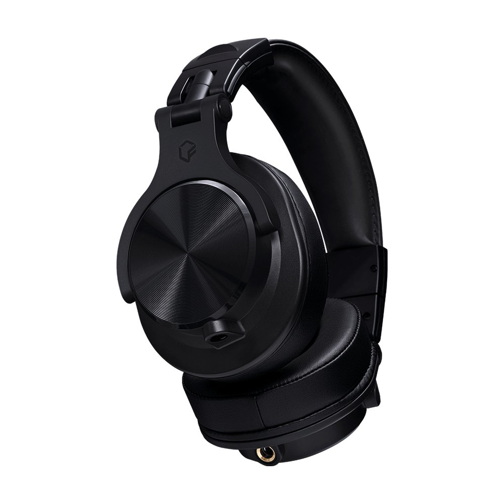 Diadema Lf Acoustics Hi-Fi 20Mw 6.3Mm/3.5Mm Mix Negro La-925914